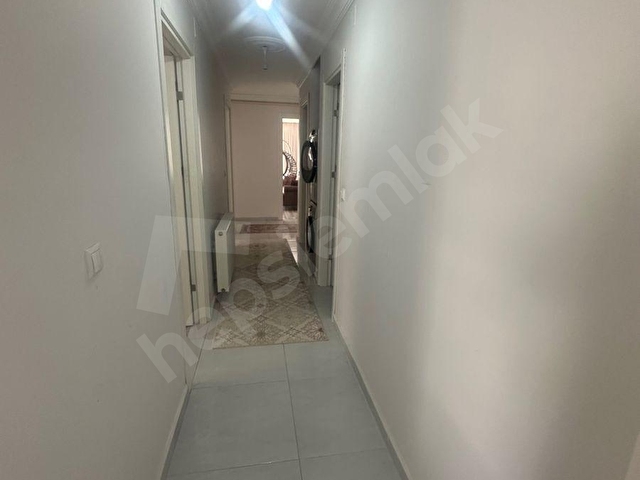 ALİ DİK GAYRİMENKUL’DEN SATILIK DOĞALGAZLI 3+1 DAİRE - Görsel 22