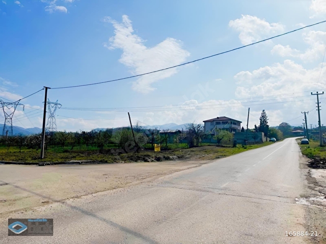 SATILIK ARSA SAKARYA ARIFİYE - Görsel 24