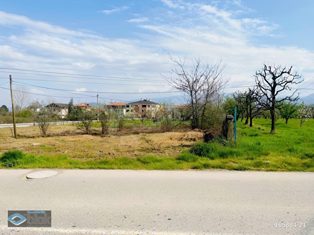 SATILIK ARSA SAKARYA ARIFİYE - Görsel 13