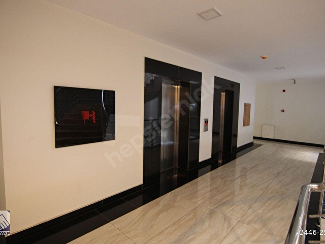 TURYAPTAN PARADİSE RECİDENSETA 1+1 KATTA OFİS