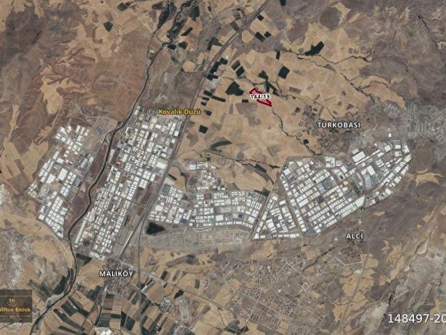 sEVİNdikten Geleceğe Yatırımlık Türkobasında 950 m2 hisse - Görsel 17