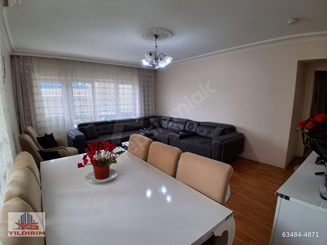 YILDIRIM GAYRİMENKULDEN MUTLU MAHDE 2+1 SATILIK DAİRE - Görsel 5