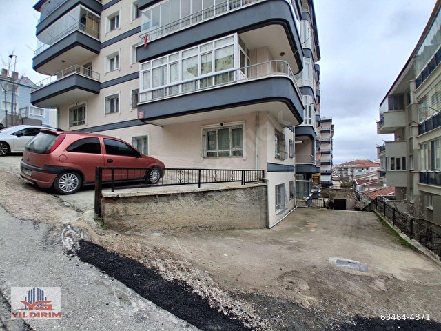 YILDIRIM GAYRİMENKULDEN MUTLU MAHDE 2+1 SATILIK DAİRE - Görsel 30