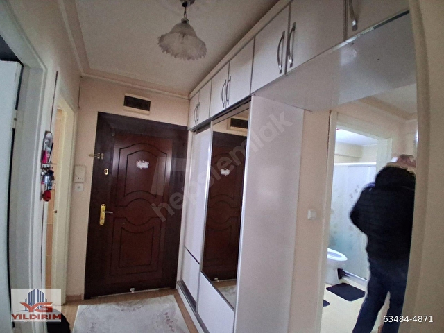 YILDIRIM GAYRİMENKULDEN MUTLU MAHDE 2+1 SATILIK DAİRE - Görsel 25