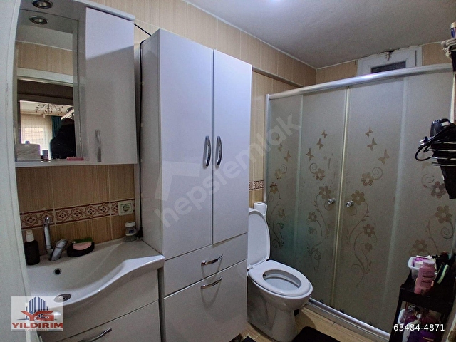 YILDIRIM GAYRİMENKULDEN MUTLU MAHDE 2+1 SATILIK DAİRE - Görsel 20