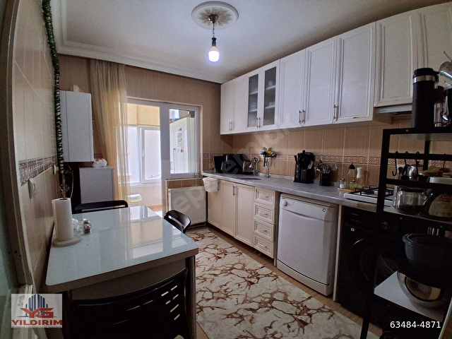 YILDIRIM GAYRİMENKULDEN MUTLU MAHDE 2+1 SATILIK DAİRE - Görsel 15