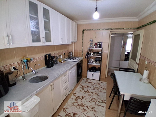 YILDIRIM GAYRİMENKULDEN MUTLU MAHDE 2+1 SATILIK DAİRE - Görsel 16