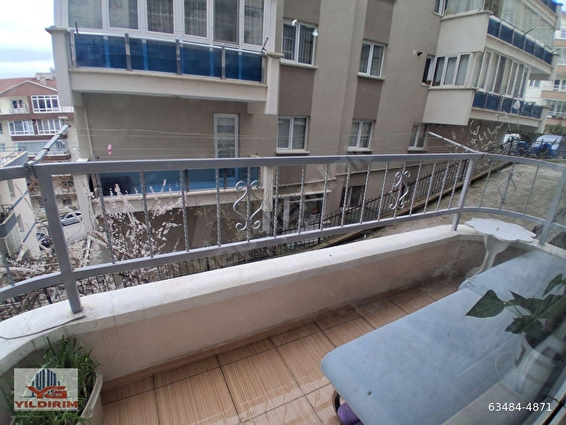 YILDIRIM GAYRİMENKULDEN MUTLU MAHDE 2+1 SATILIK DAİRE - Görsel 28