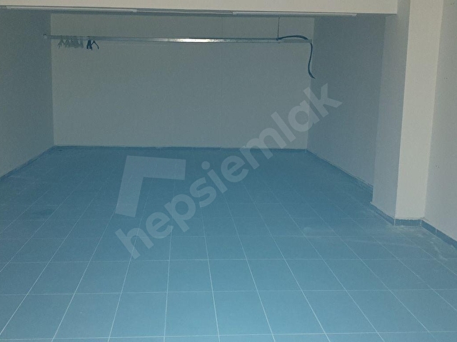 BOLU MERKEZ İHSANİYE MAH. BOLU PAZARINA ÇOK YAKIN SATILIK İŞYERİ - Görsel 21