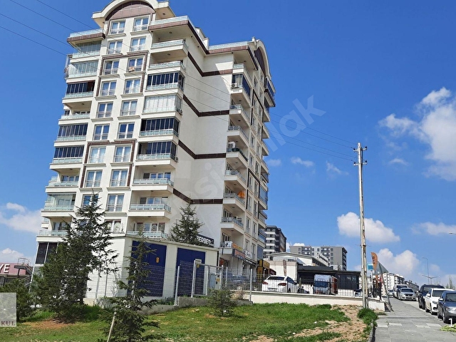 ERYAMAN ALTAY MAH. FIRAT DA KİRALIK 1+1 DAİRE