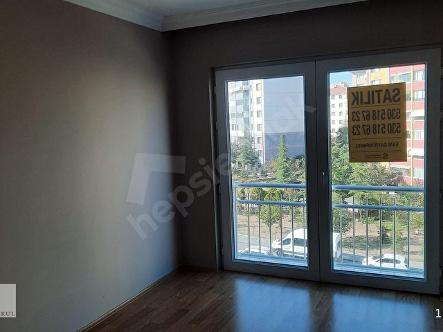 ERYAMAN ALTAY MAH. FIRAT DA KİRALIK 1+1 DAİRE - Görsel 14