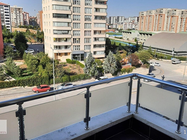 ERYAMAN ALTAY MAH. FIRAT DA KİRALIK 1+1 DAİRE - Görsel 6