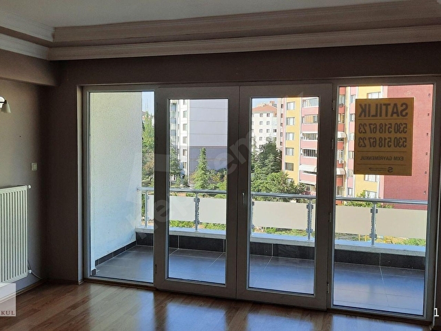 ERYAMAN ALTAY MAH. FIRAT DA KİRALIK 1+1 DAİRE - Görsel 5