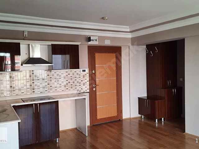 ERYAMAN ALTAY MAH. FIRAT DA KİRALIK 1+1 DAİRE - Görsel 9