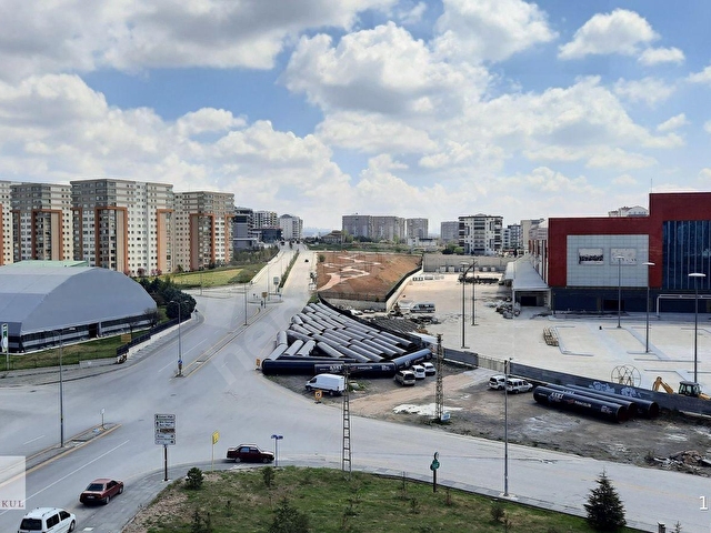 ERYAMAN ALTAY MAH. FIRAT DA KİRALIK 1+1 DAİRE - Görsel 3