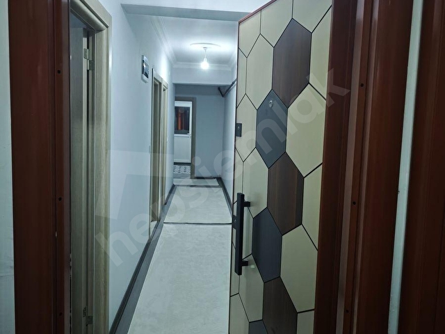 TURAN EMLAK GAYRİMENKULDEN KIYIKTA SATILIK 2+1 DAİRE - Görsel 2