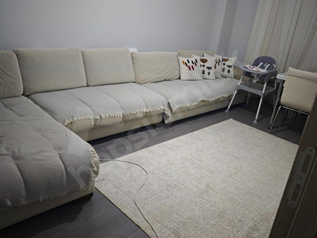 TURAN EMLAK GAYRİMENKULDEN KIYIKTA SATILIK 2+1 DAİRE - Görsel 5