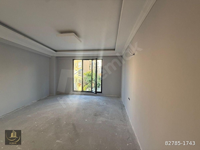 ERDEK ATATÜRK MAHALLESİNDE DENİZ MANZARALI ARA KAT 2+1 SIFIR DAİRE - Görsel 8