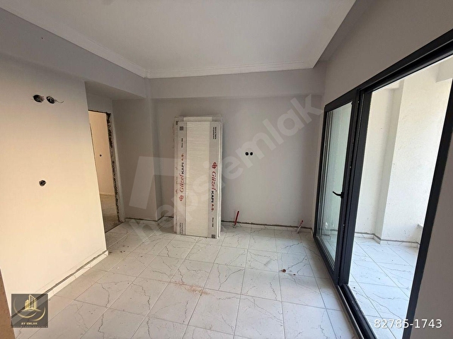 ERDEK ATATÜRK MAHALLESİNDE DENİZ MANZARALI ARA KAT 2+1 SIFIR DAİRE - Görsel 15