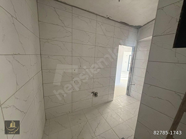 ERDEK ATATÜRK MAHALLESİNDE DENİZ MANZARALI ARA KAT 2+1 SIFIR DAİRE - Görsel 17