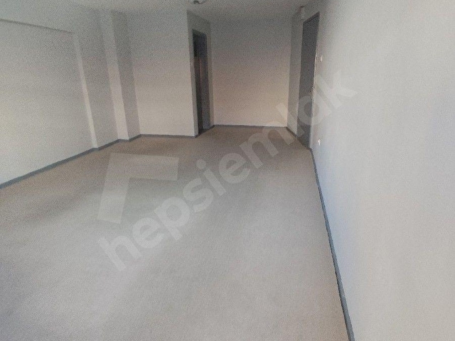 KEMERALTINDA WCLİ GENİŞ  OFİS - Görsel 6