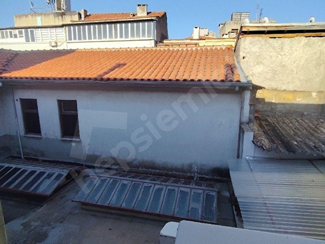 KEMERALTINDA WCLİ GENİŞ  OFİS - Görsel 10
