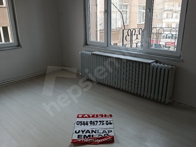 çarşı merkeze yakın 3+1 - Görsel 8