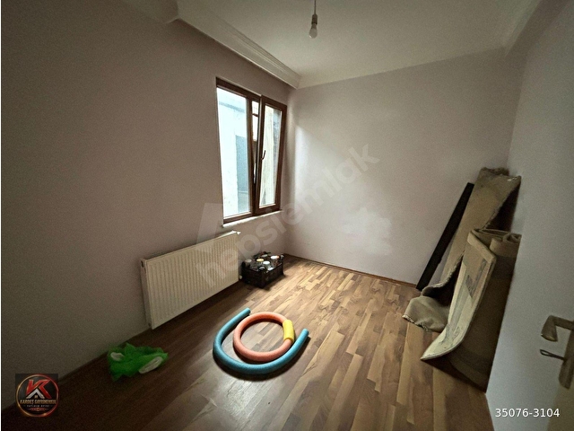 KARDEŞTEN | ŞEHİR MERKEZİNE YAKIN DENİZ MANZARALI 2+1 KİRALIK DAİRE - Görsel 16