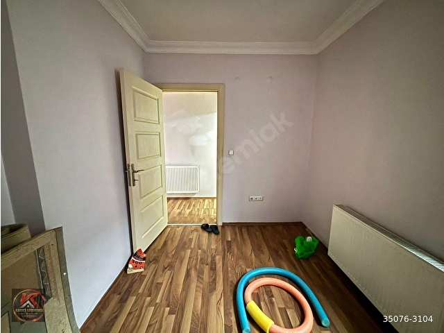 KARDEŞTEN | ŞEHİR MERKEZİNE YAKIN DENİZ MANZARALI 2+1 KİRALIK DAİRE - Görsel 18