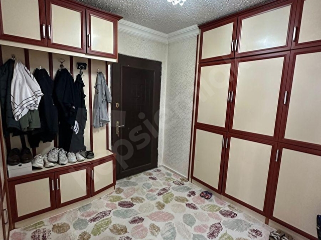 GENÇ KARDEŞLER DEN KARATAŞ 1.BÖLGE DE 3+1 SATILIK DAİRE - Görsel 16