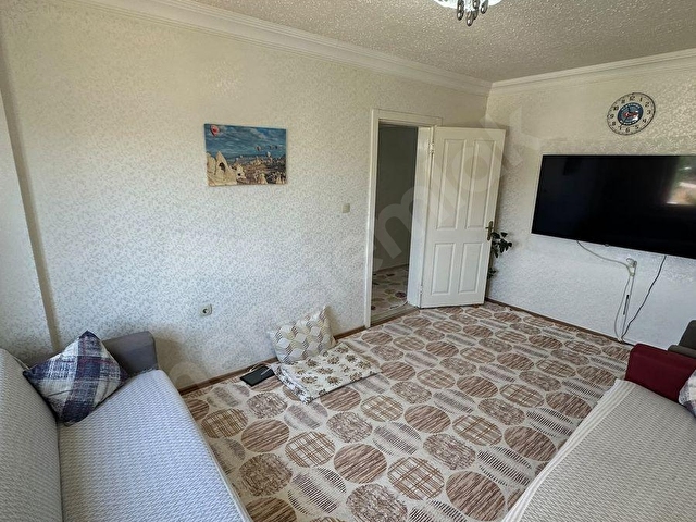 GENÇ KARDEŞLER DEN KARATAŞ 1.BÖLGE DE 3+1 SATILIK DAİRE - Görsel 11