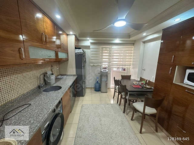 DEĞİRMENÖNÜ MAH. MASRAFSIZ, 5+2 TEK TAPU ÇİFT DAİRE SATILIKTIR - Görsel 8