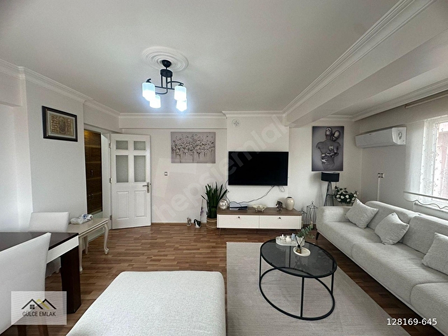DEĞİRMENÖNÜ MAH. MASRAFSIZ, 5+2 TEK TAPU ÇİFT DAİRE SATILIKTIR - Görsel 5