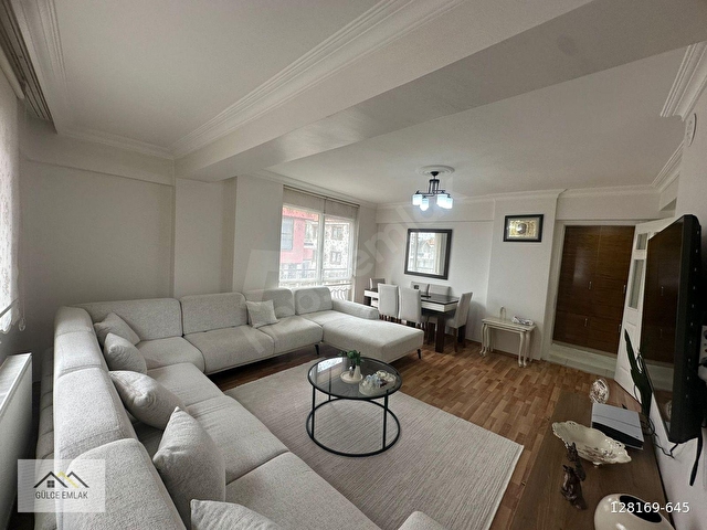DEĞİRMENÖNÜ MAH. MASRAFSIZ, 5+2 TEK TAPU ÇİFT DAİRE SATILIKTIR - Görsel 6