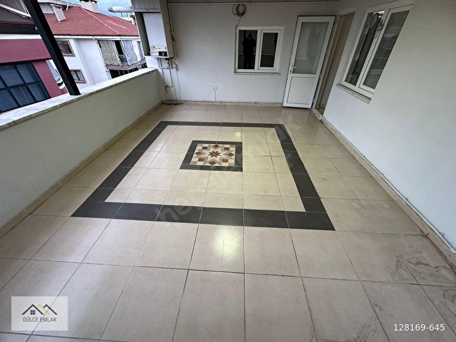 DEĞİRMENÖNÜ MAH. MASRAFSIZ, 5+2 TEK TAPU ÇİFT DAİRE SATILIKTIR - Görsel 29