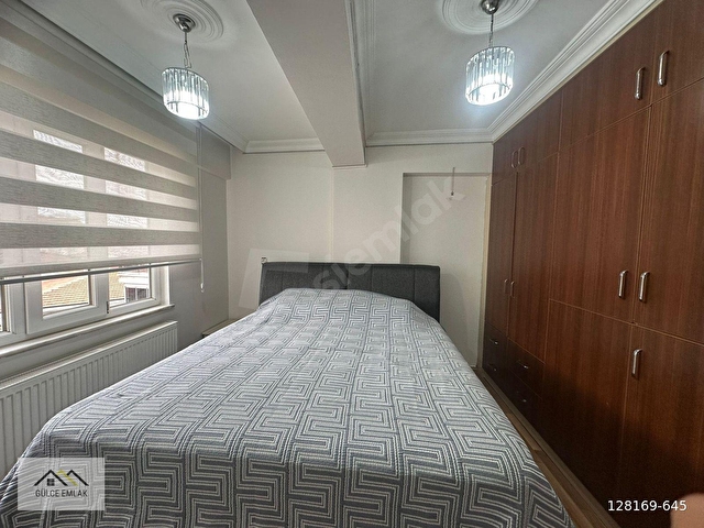 DEĞİRMENÖNÜ MAH. MASRAFSIZ, 5+2 TEK TAPU ÇİFT DAİRE SATILIKTIR - Görsel 21
