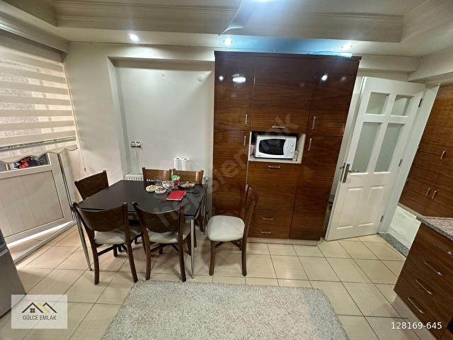DEĞİRMENÖNÜ MAH. MASRAFSIZ, 5+2 TEK TAPU ÇİFT DAİRE SATILIKTIR - Görsel 10