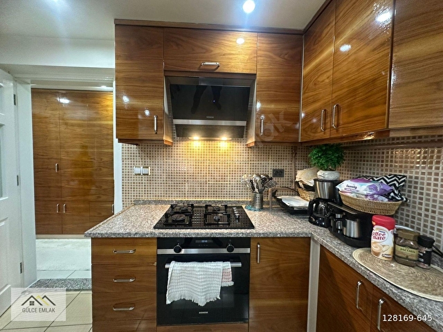 DEĞİRMENÖNÜ MAH. MASRAFSIZ, 5+2 TEK TAPU ÇİFT DAİRE SATILIKTIR - Görsel 12