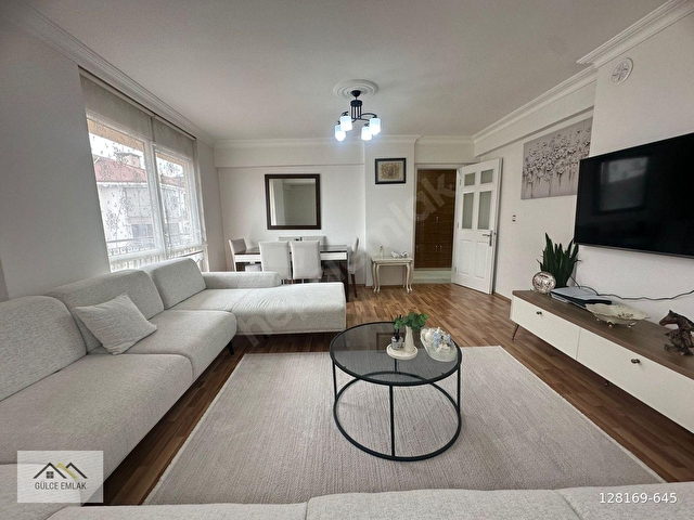 DEĞİRMENÖNÜ MAH. MASRAFSIZ, 5+2 TEK TAPU ÇİFT DAİRE SATILIKTIR - Görsel 4