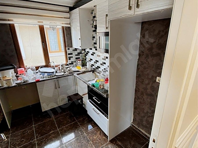 AKŞ.SON DURAĞA 2 DK İSKANLI ARAÇ TAKASINA AÇIK 3+1 DUBLEKS DAİRE - Görsel 10