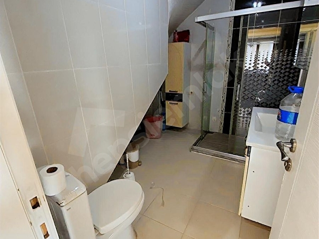 AKŞ.SON DURAĞA 2 DK İSKANLI ARAÇ TAKASINA AÇIK 3+1 DUBLEKS DAİRE - Görsel 18