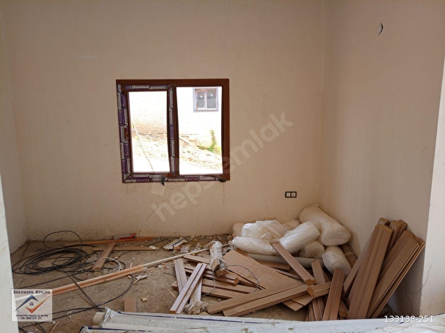 YENİ ŞEFAATLİ TOKİDE KÖŞE BAŞI 34 M2 DÜKKAN MAĞAZA - Görsel 12