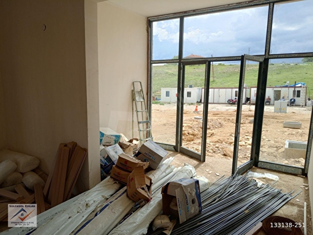 YENİ ŞEFAATLİ TOKİDE KÖŞE BAŞI 34 M2 DÜKKAN MAĞAZA - Görsel 8
