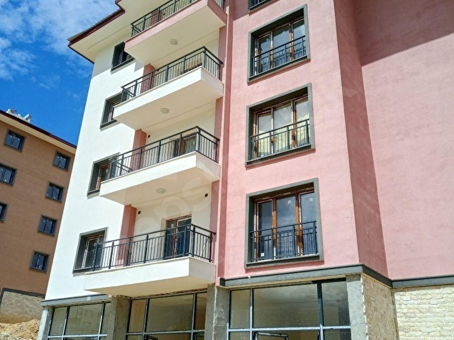 YENİ ŞEFAATLİ TOKİDE KÖŞE BAŞI 34 M2 DÜKKAN MAĞAZA - Görsel 20