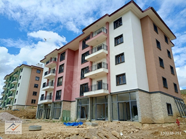 YENİ ŞEFAATLİ TOKİDE KÖŞE BAŞI 34 M2 DÜKKAN MAĞAZA - Görsel 4