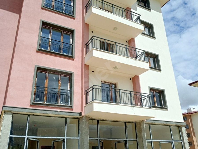 YENİ ŞEFAATLİ TOKİDE KÖŞE BAŞI 34 M2 DÜKKAN MAĞAZA - Görsel 19