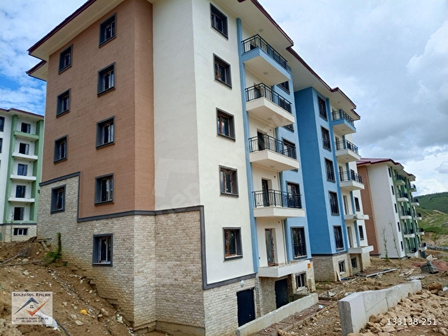 YENİ ŞEFAATLİ TOKİDE KÖŞE BAŞI 34 M2 DÜKKAN MAĞAZA - Görsel 2