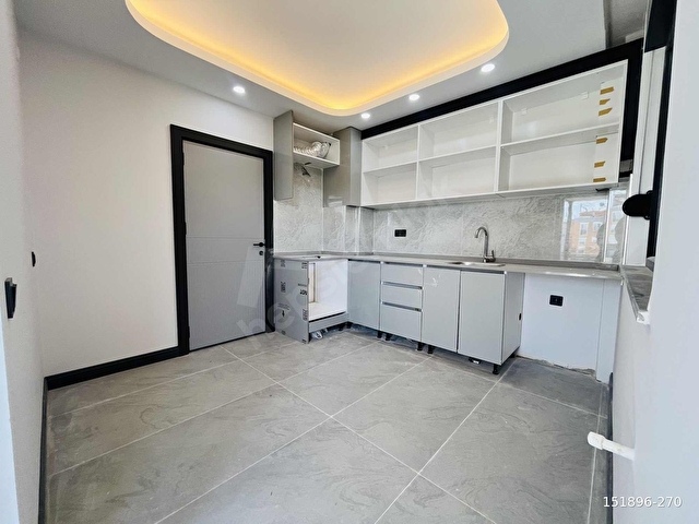 KAÇIRILMAYACAK FIRSAT! V.KARŞIYAKADA 2+1 YÜKSEK KREDİLİ DAİRE! - Görsel 8