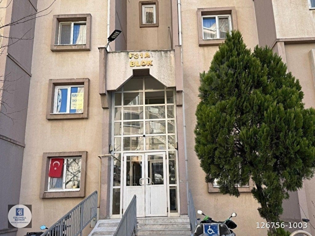 Bursa Osmangazi Yenikent Hamitler Tokide Kiralık 2+1 Daire - Görsel 28