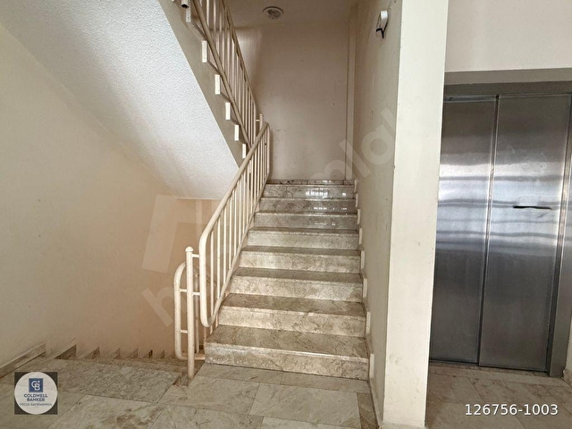 Bursa Osmangazi Yenikent Hamitler Tokide Kiralık 2+1 Daire - Görsel 26